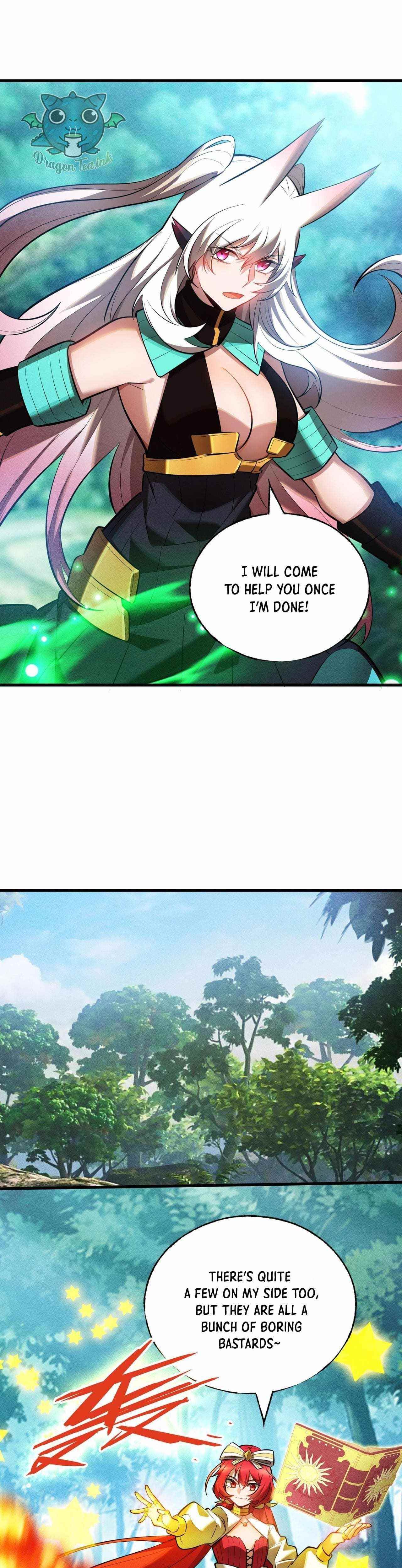 The Strongest Player Chapter 39 - Page 3