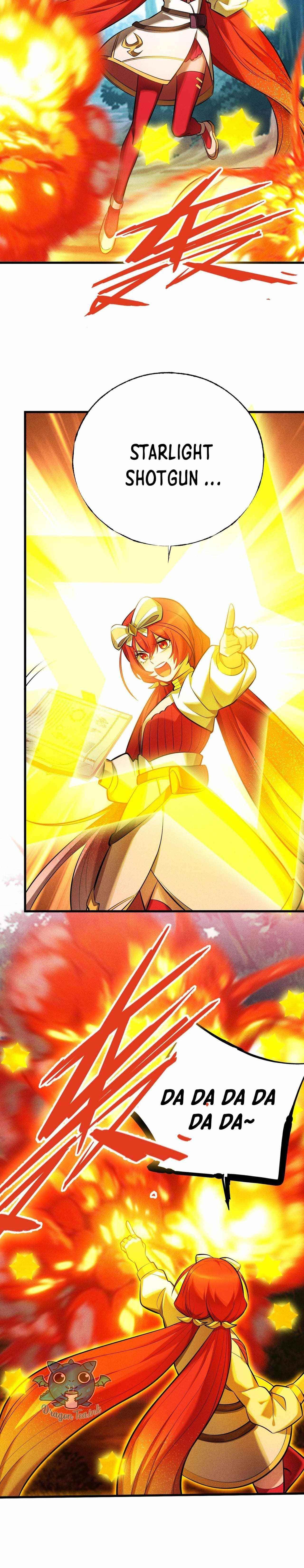 The Strongest Player Chapter 39 - Page 4