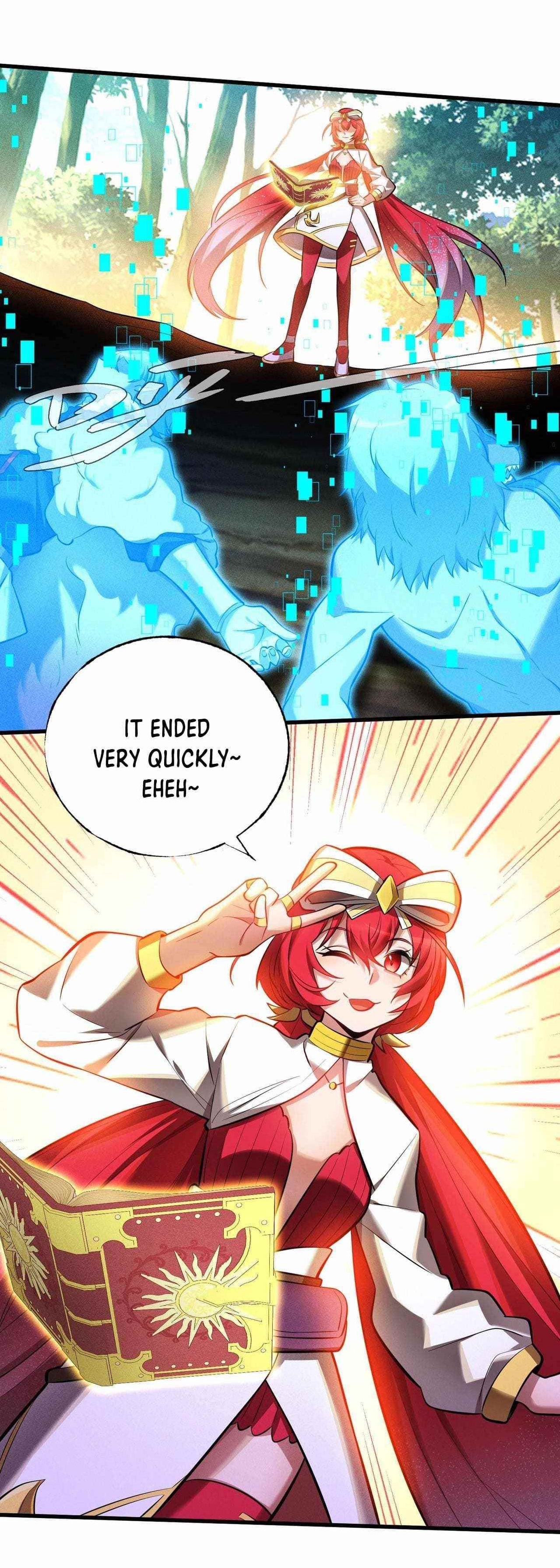 The Strongest Player Chapter 39 - Page 5