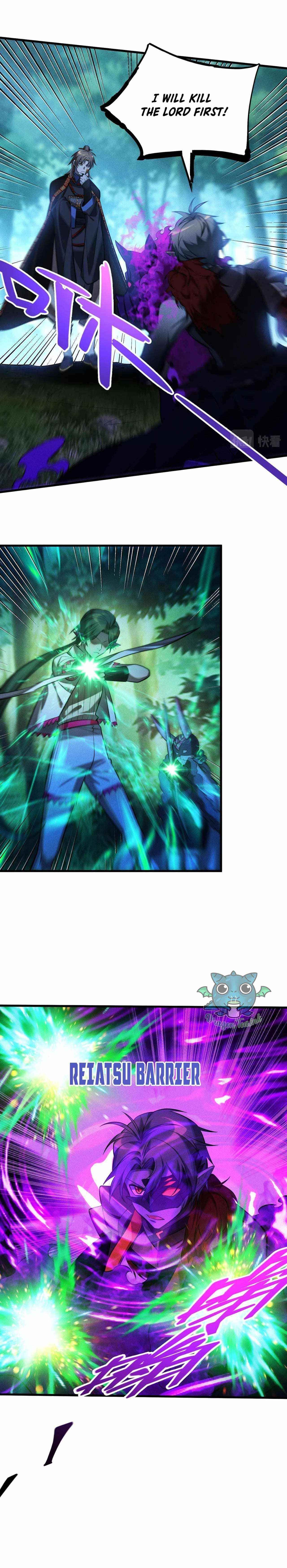 The Strongest Player Chapter 39 - Page 7