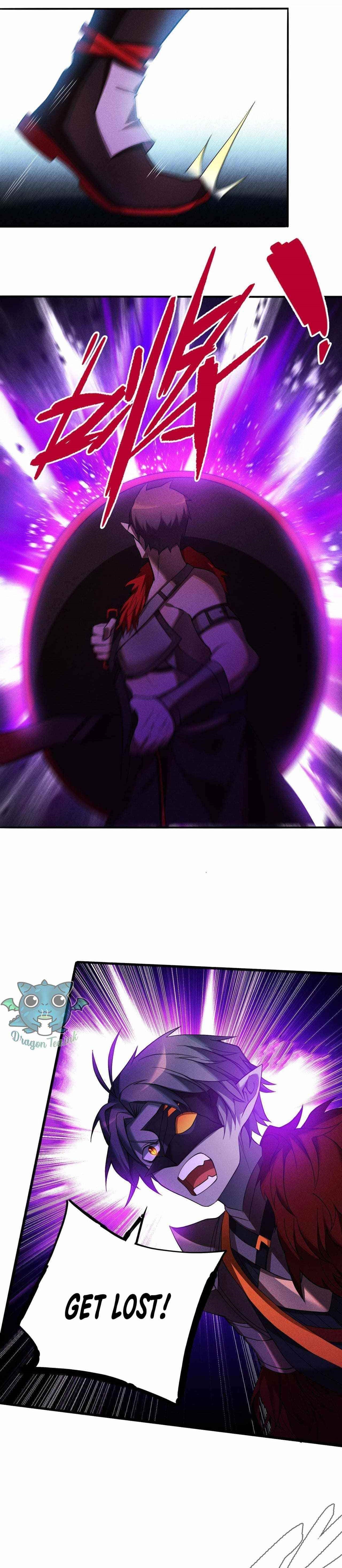 The Strongest Player Chapter 39 - Page 9