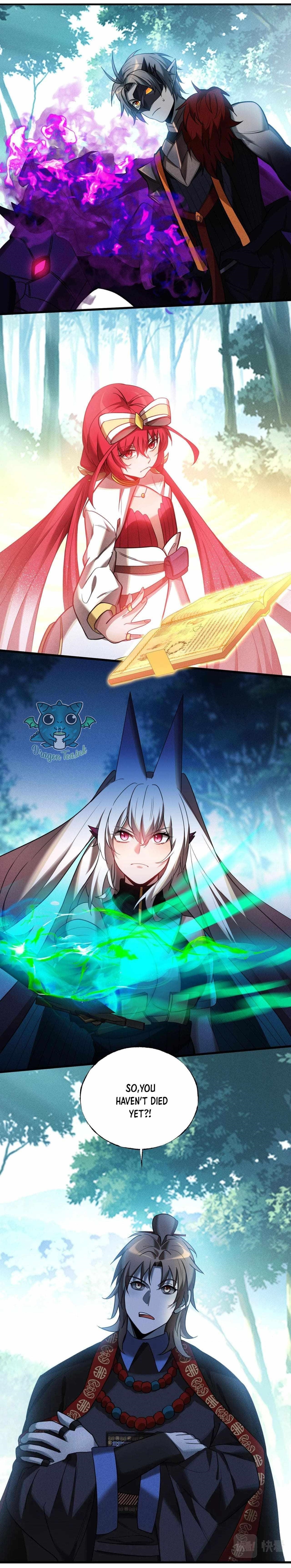 The Strongest Player Chapter 40 - Page 1