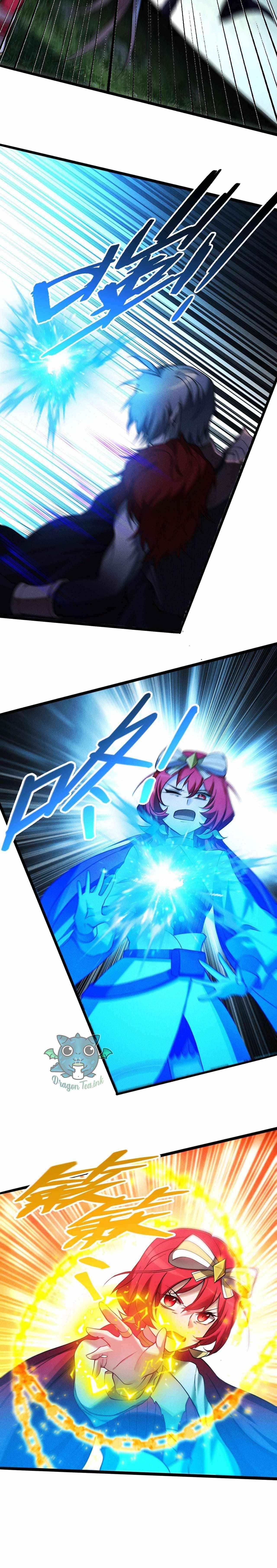 The Strongest Player Chapter 40 - Page 10