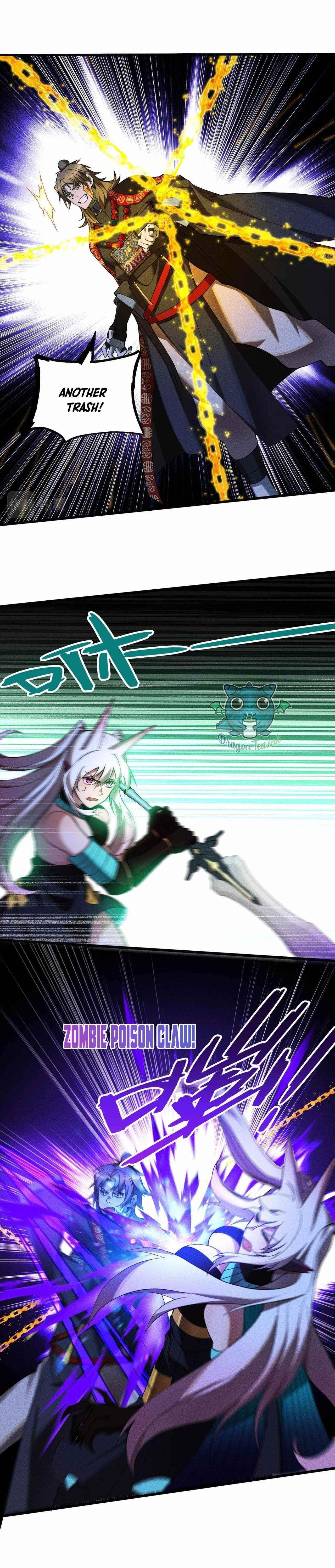 The Strongest Player Chapter 40 - Page 11