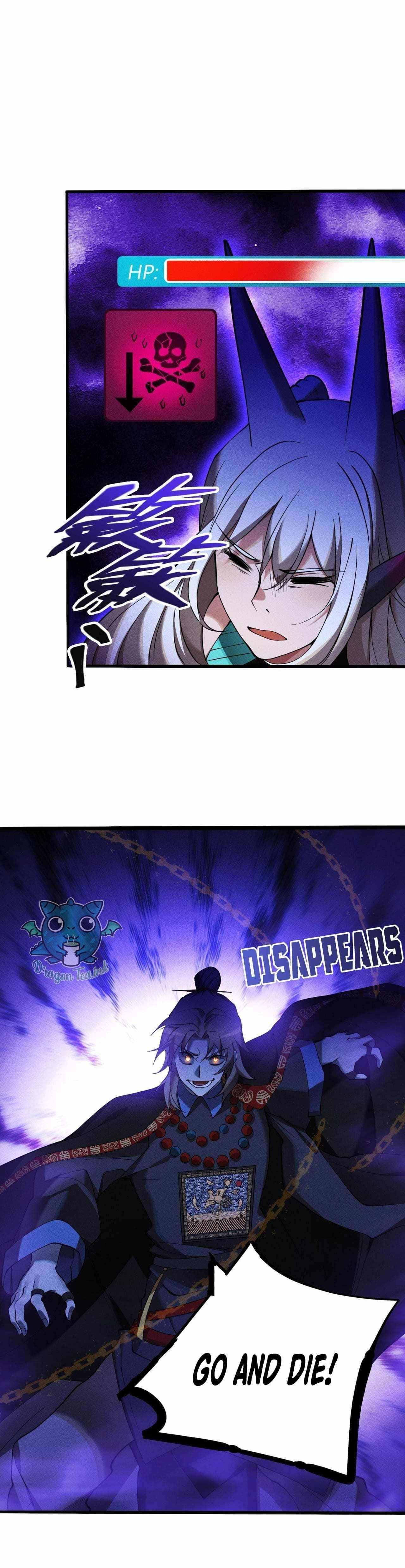 The Strongest Player Chapter 40 - Page 12