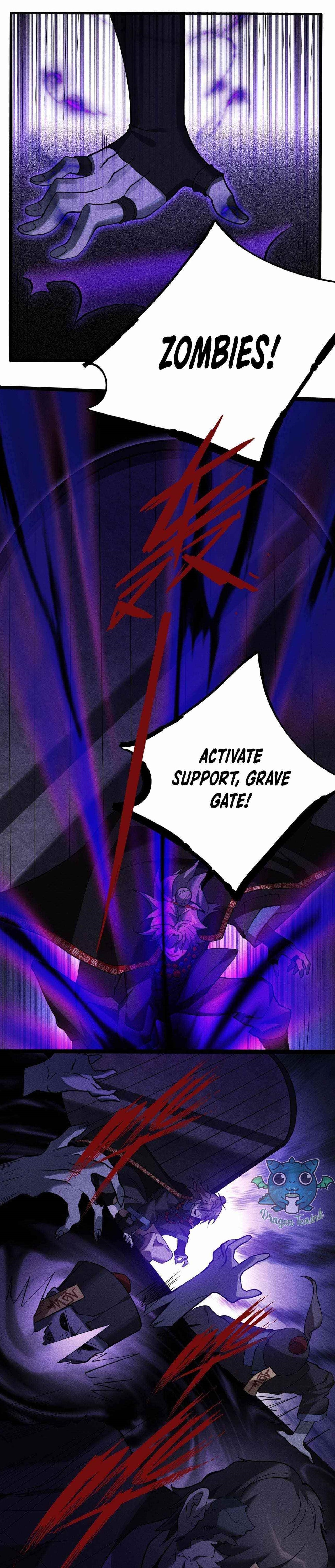 The Strongest Player Chapter 40 - Page 13