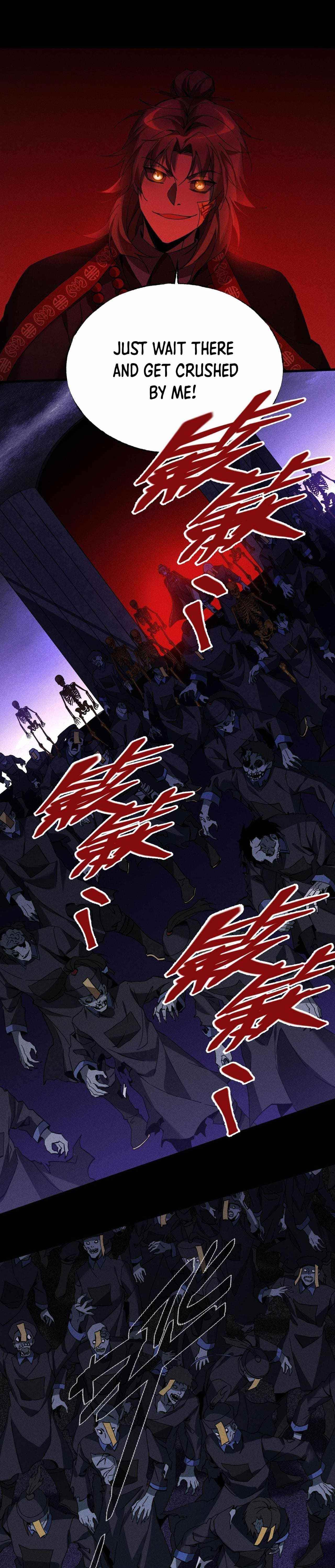 The Strongest Player Chapter 40 - Page 15