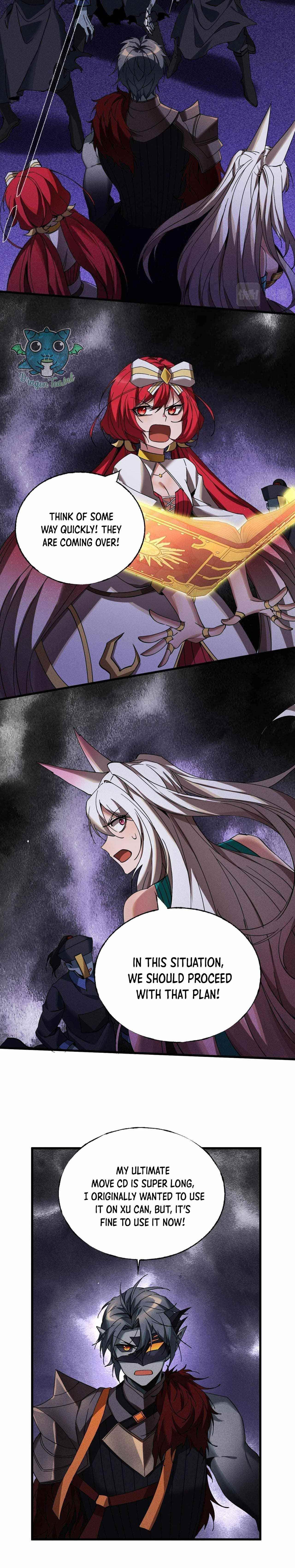 The Strongest Player Chapter 40 - Page 16