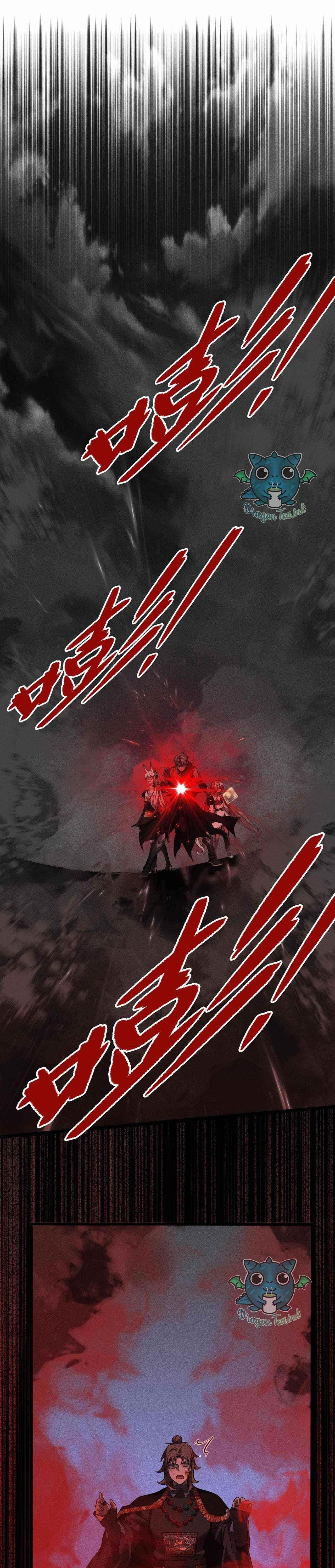 The Strongest Player Chapter 40 - Page 19