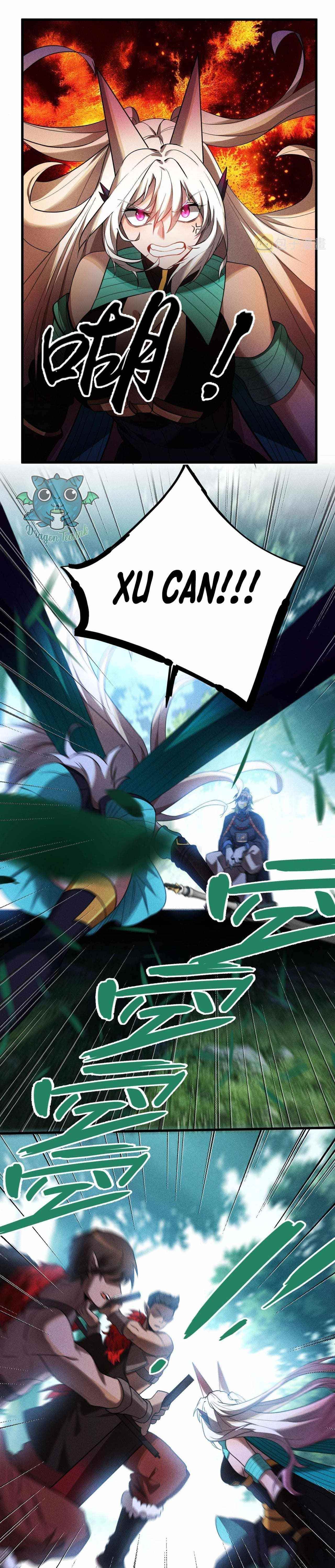 The Strongest Player Chapter 40 - Page 3