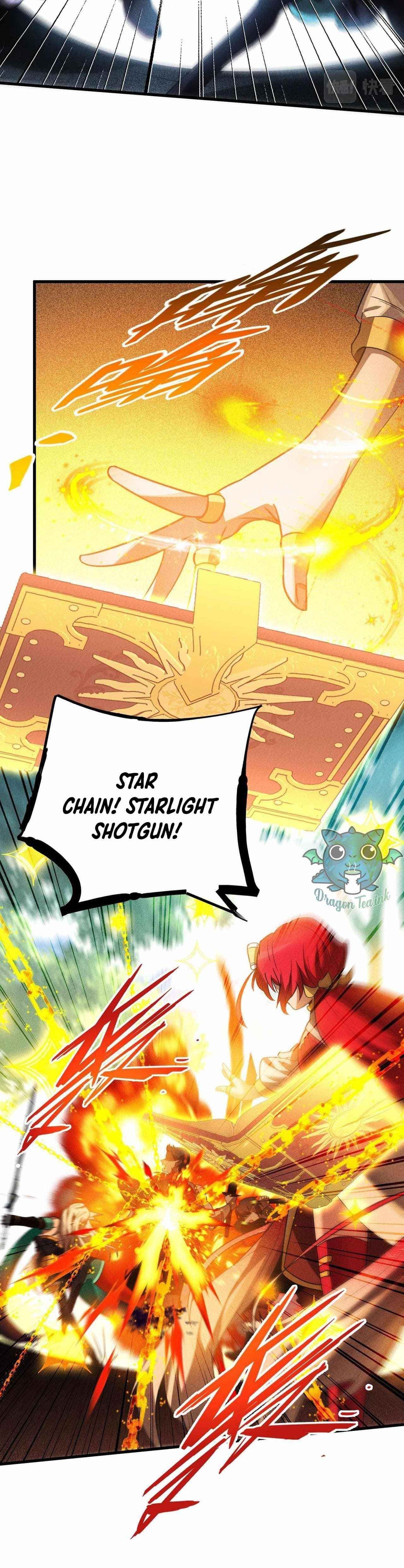 The Strongest Player Chapter 40 - Page 4