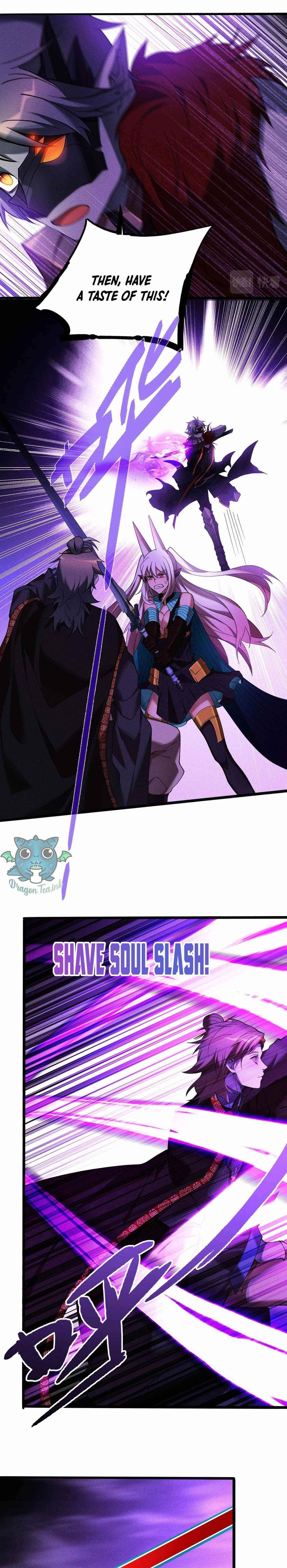 The Strongest Player Chapter 40 - Page 7