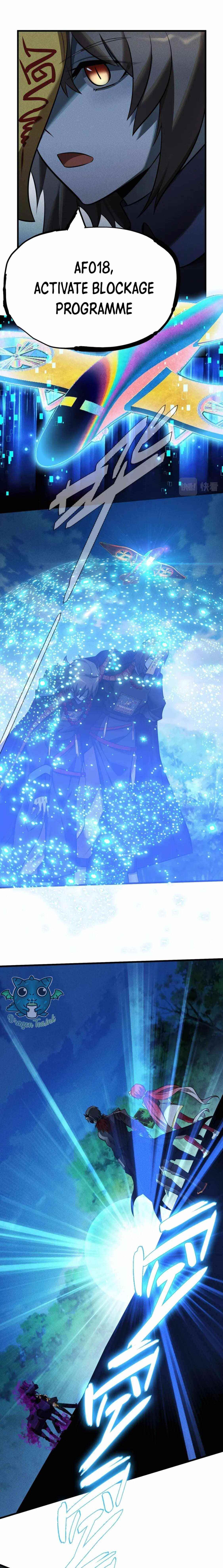 The Strongest Player Chapter 41 - Page 10