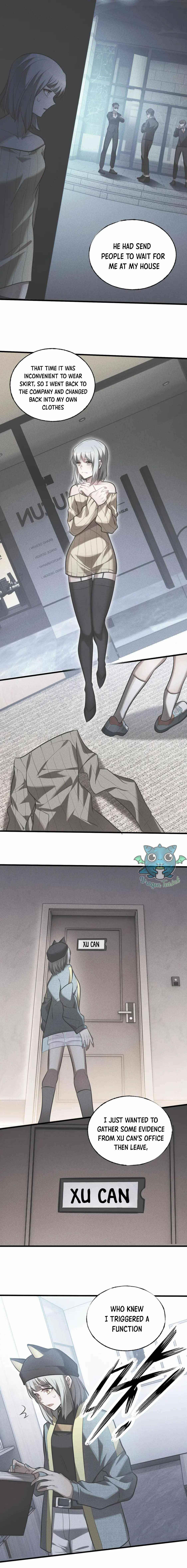 The Strongest Player Chapter 41 - Page 13