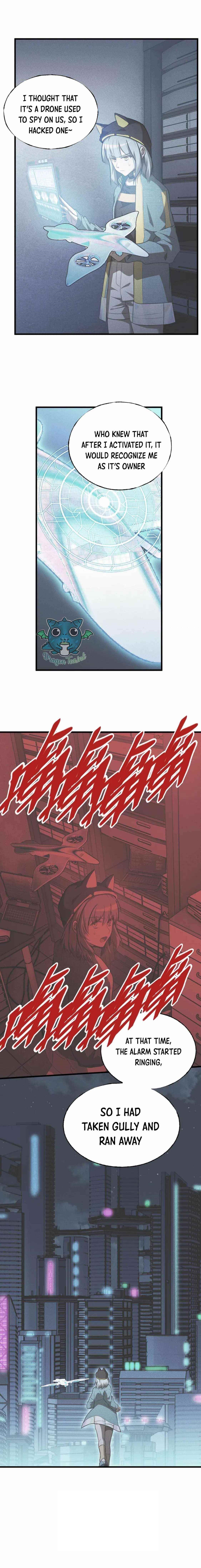 The Strongest Player Chapter 41 - Page 15