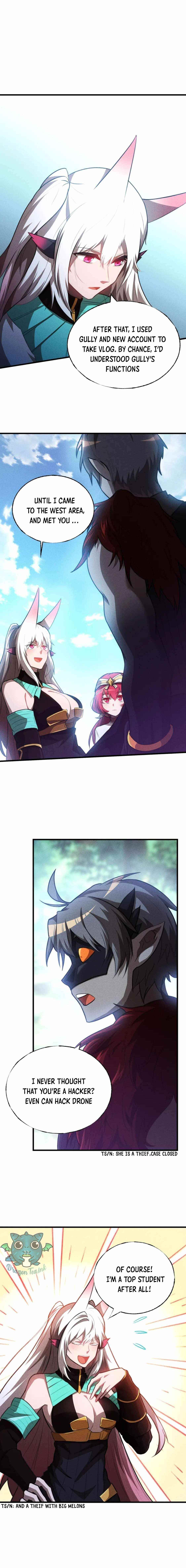 The Strongest Player Chapter 41 - Page 16