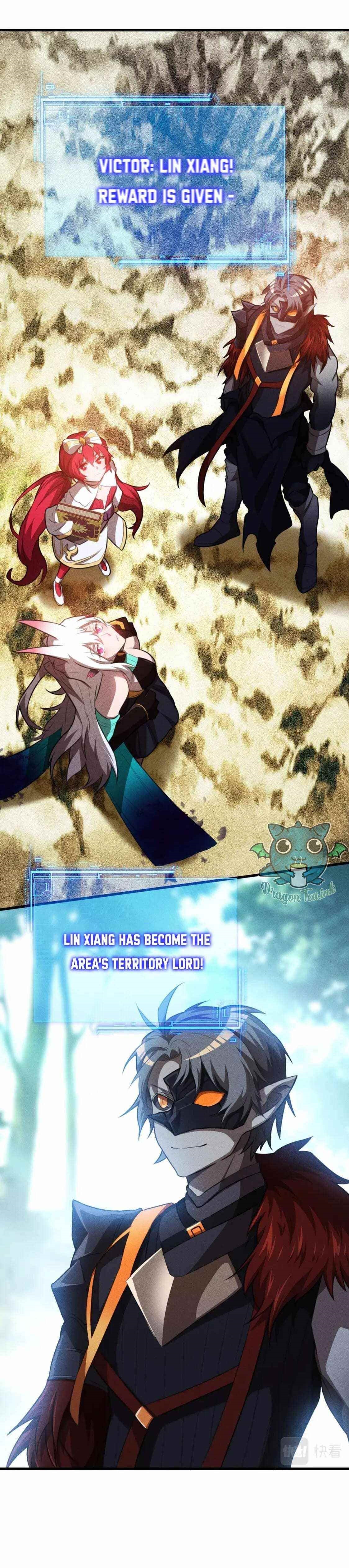 The Strongest Player Chapter 41 - Page 17