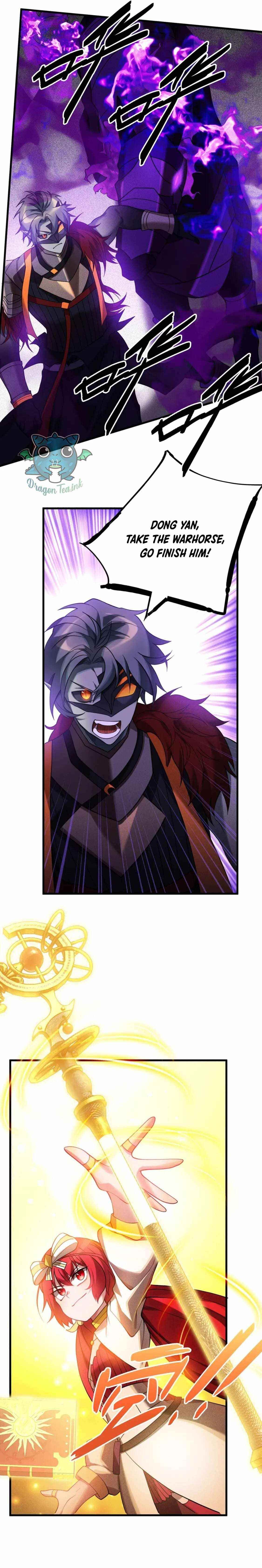 The Strongest Player Chapter 41 - Page 2