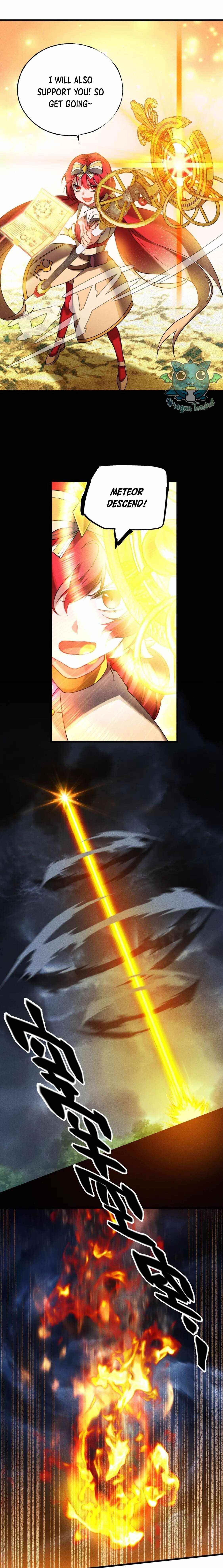 The Strongest Player Chapter 41 - Page 3