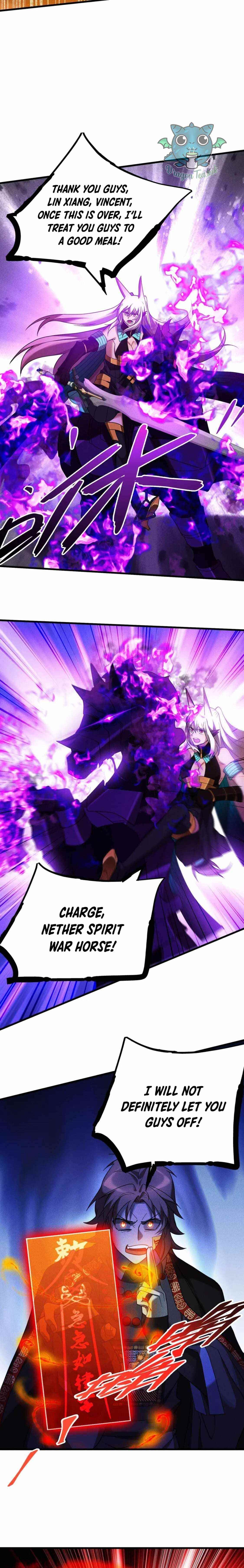 The Strongest Player Chapter 41 - Page 4