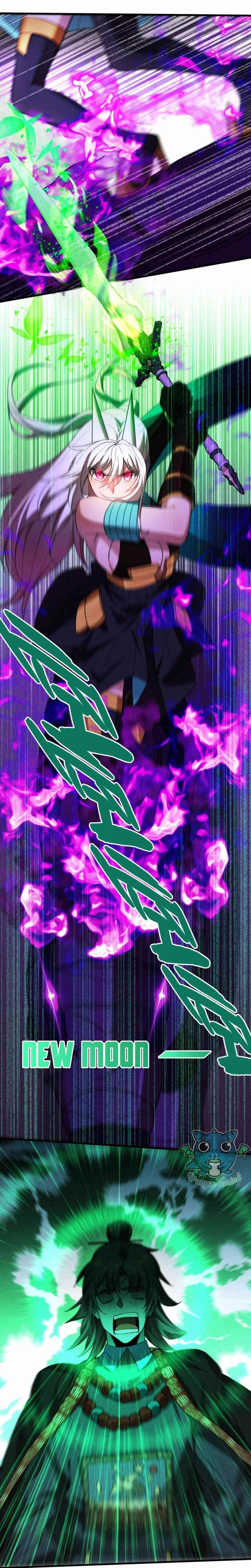 The Strongest Player Chapter 41 - Page 6