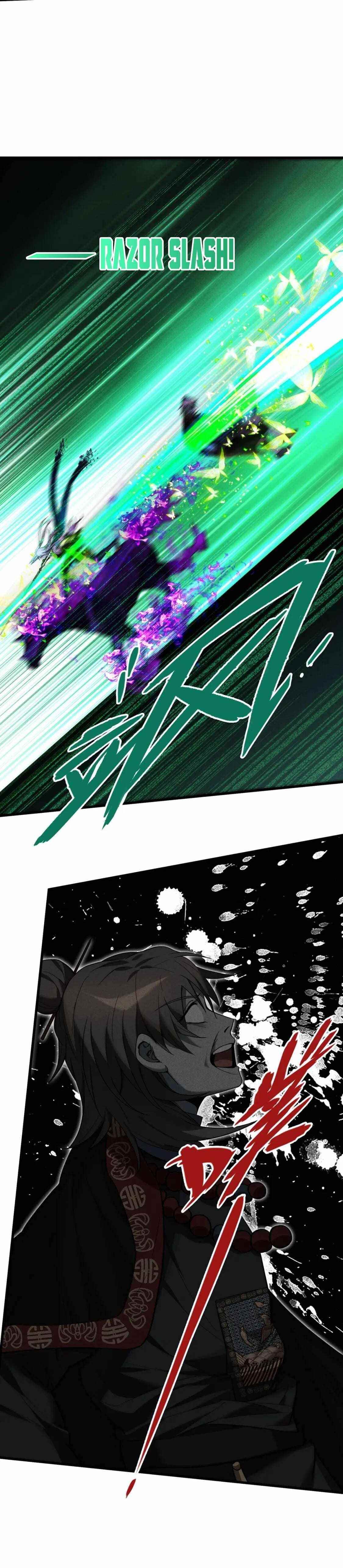 The Strongest Player Chapter 41 - Page 7