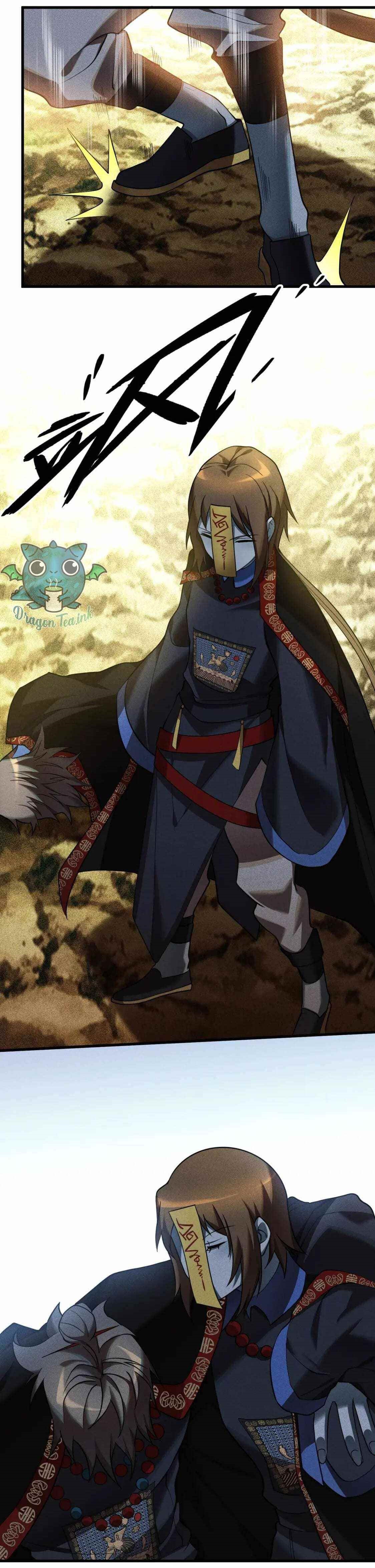 The Strongest Player Chapter 41 - Page 9