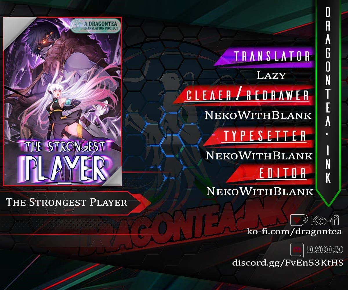 The Strongest Player Chapter 42.5 - Page 1