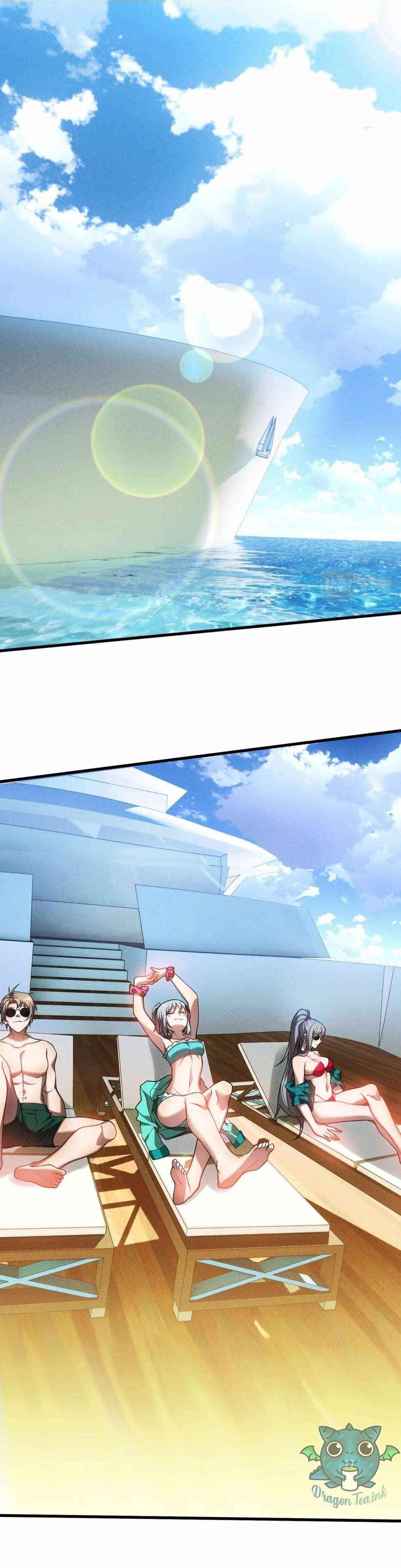 The Strongest Player Chapter 42 - Page 1