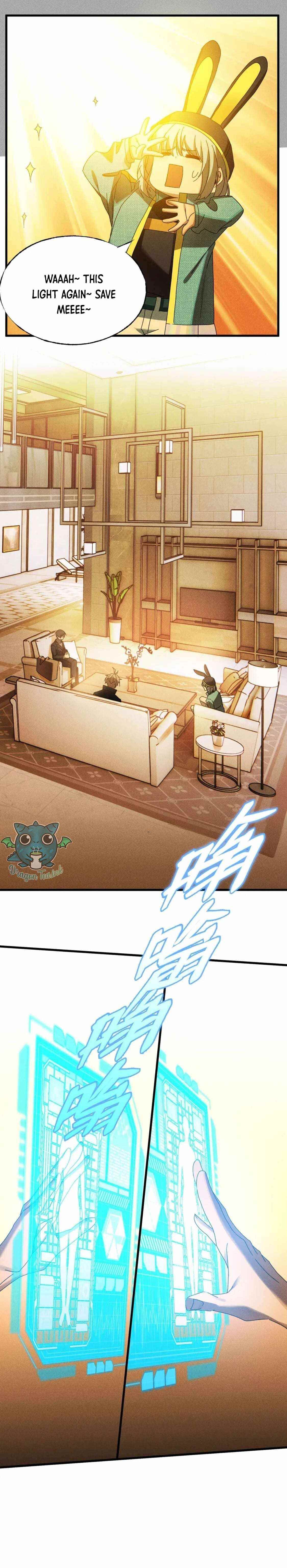 The Strongest Player Chapter 42 - Page 10