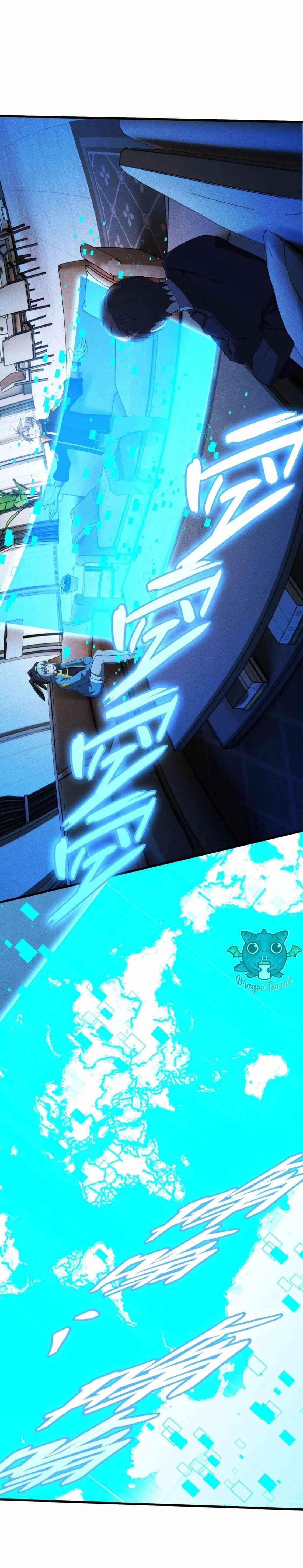 The Strongest Player Chapter 42 - Page 16