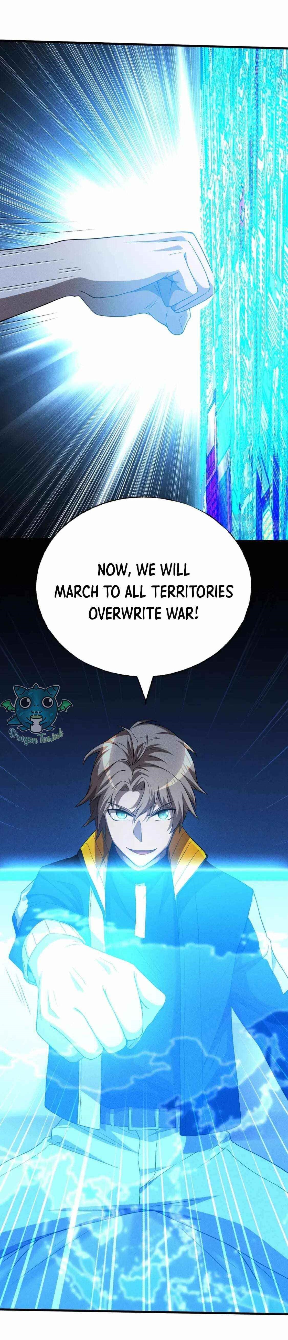 The Strongest Player Chapter 42 - Page 17