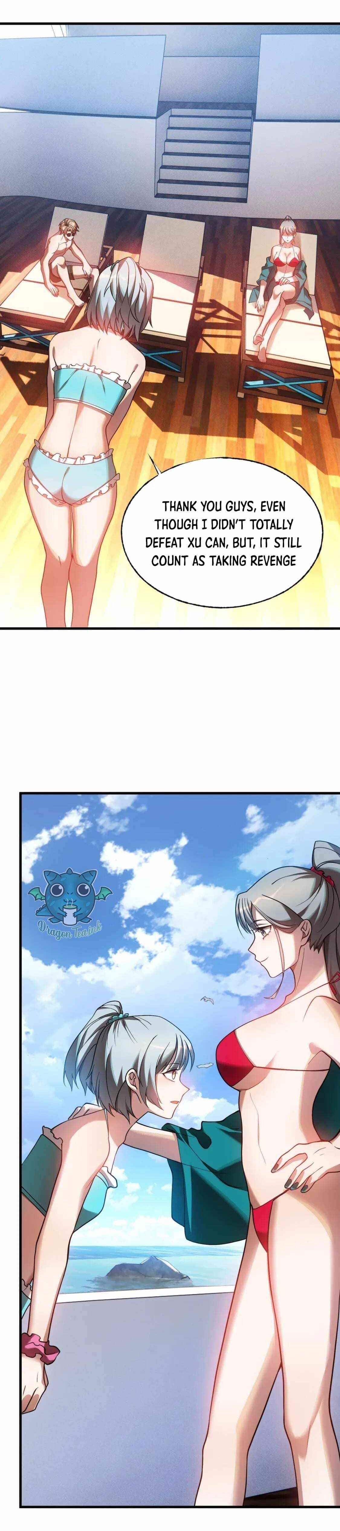 The Strongest Player Chapter 42 - Page 3