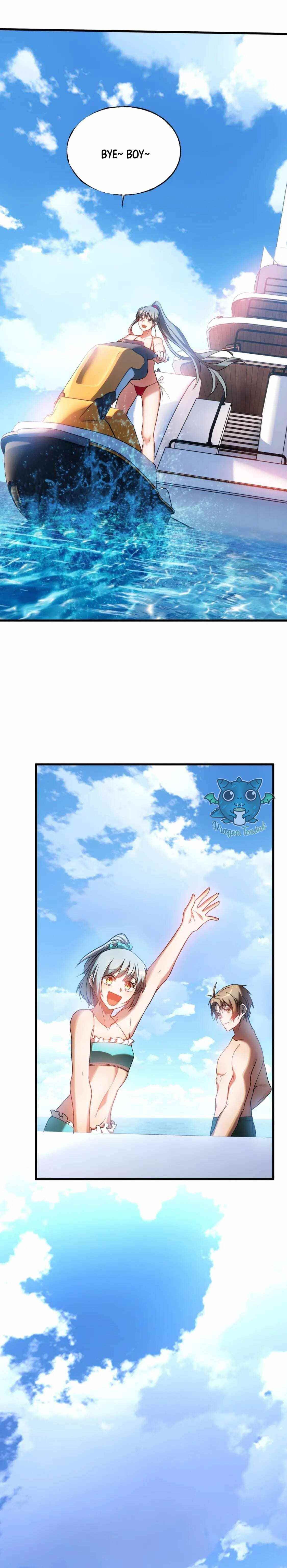 The Strongest Player Chapter 42 - Page 5