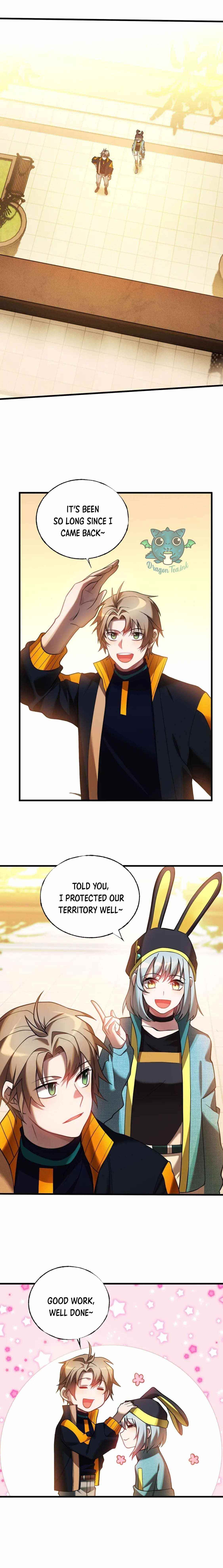 The Strongest Player Chapter 42 - Page 7