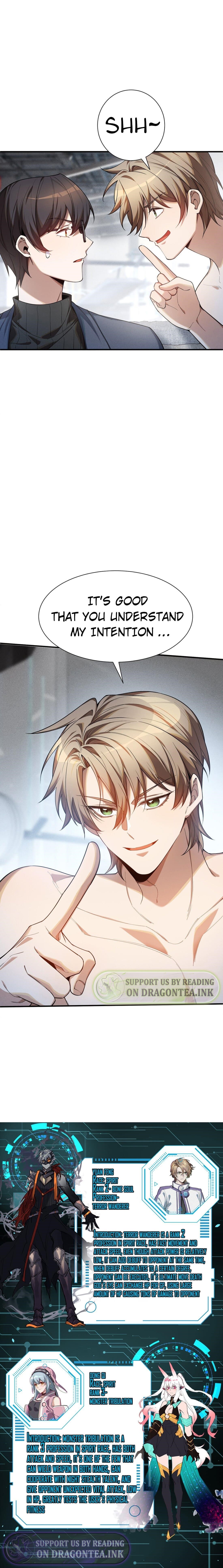 The Strongest Player Chapter 43 - Page 14