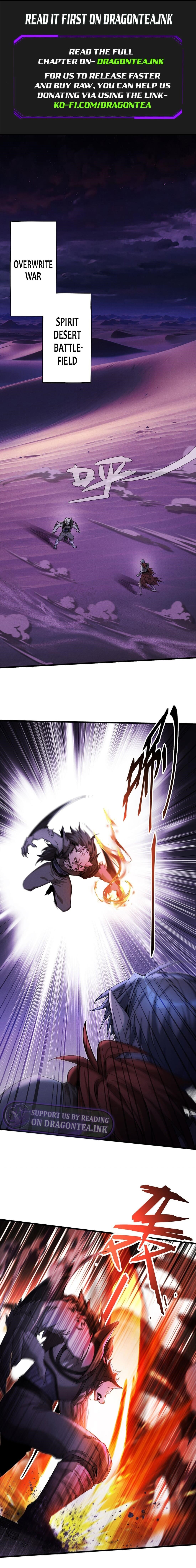 The Strongest Player Chapter 43 - Page 2