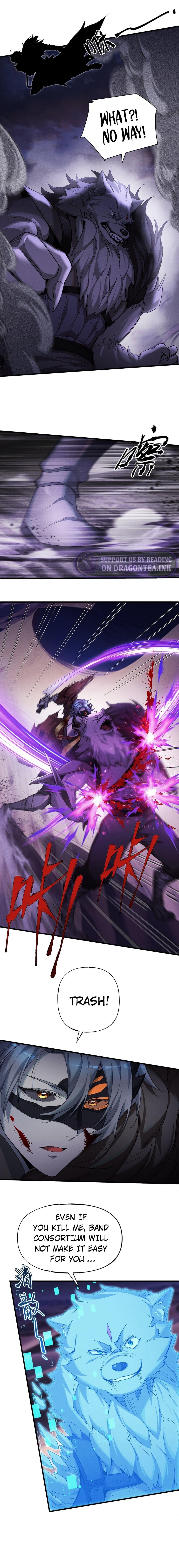 The Strongest Player Chapter 43 - Page 3