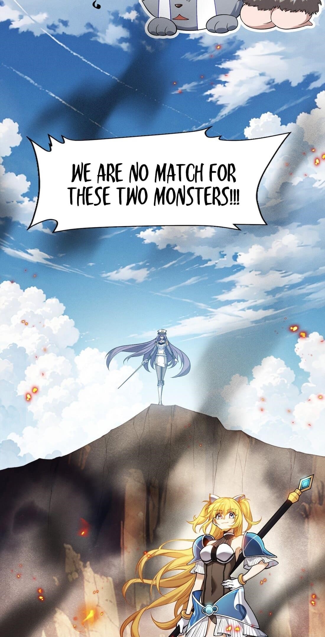 The Strongest Player Chapter 45 - Page 10