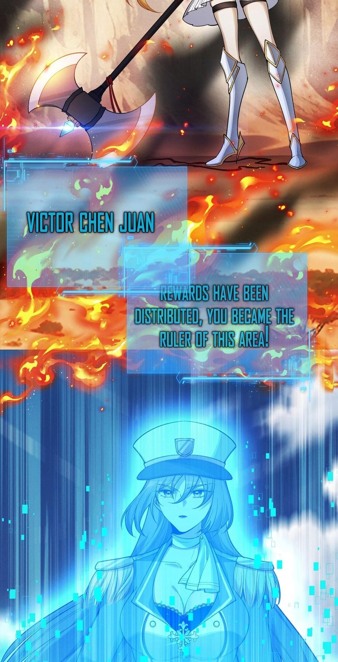 The Strongest Player Chapter 45 - Page 11