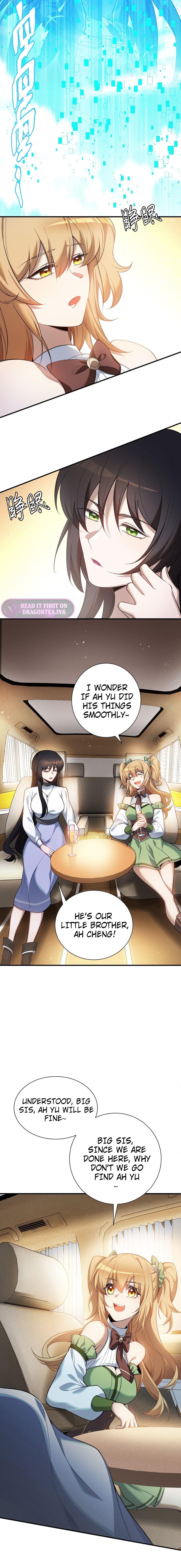 The Strongest Player Chapter 45 - Page 12