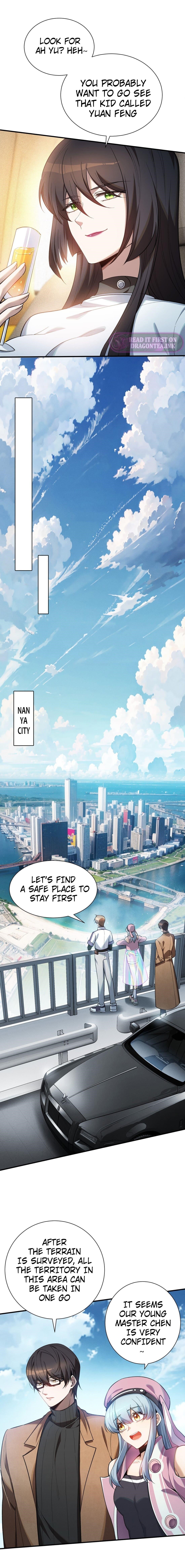 The Strongest Player Chapter 45 - Page 13