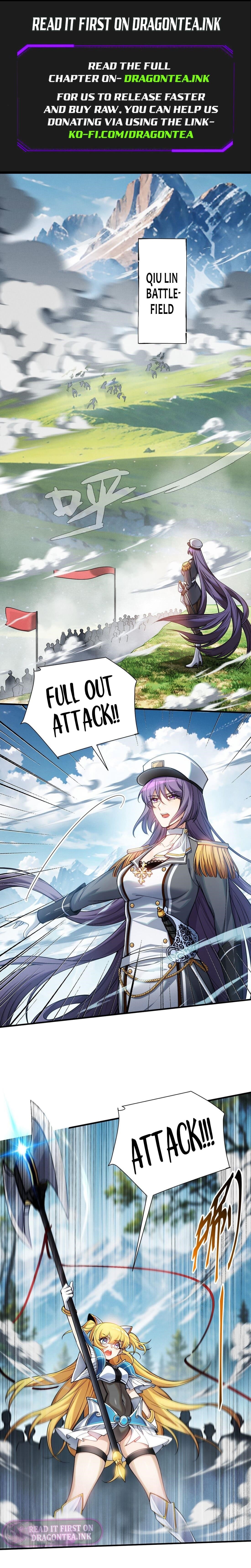 The Strongest Player Chapter 45 - Page 2