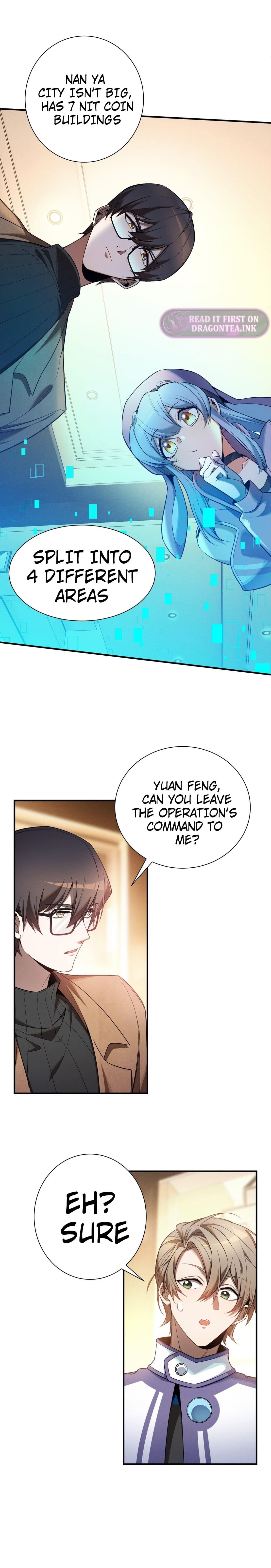 The Strongest Player Chapter 45 - Page 22