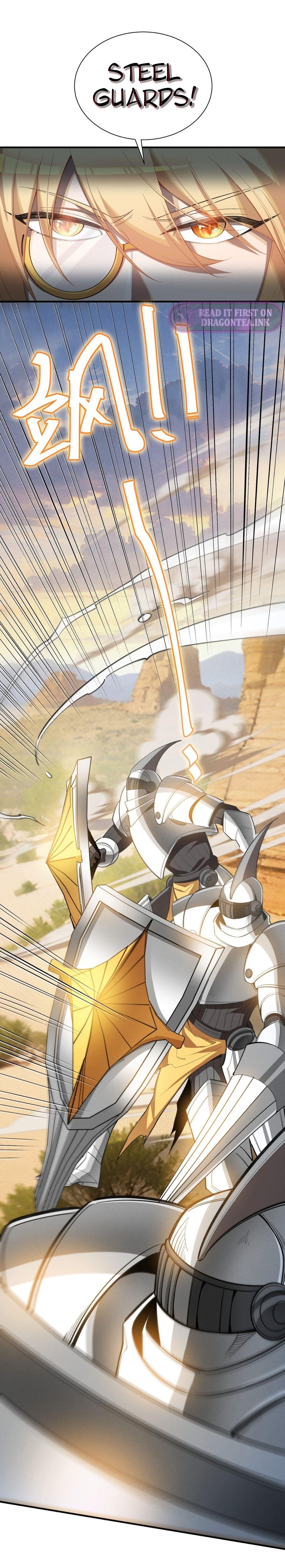 The Strongest Player Chapter 45 - Page 25