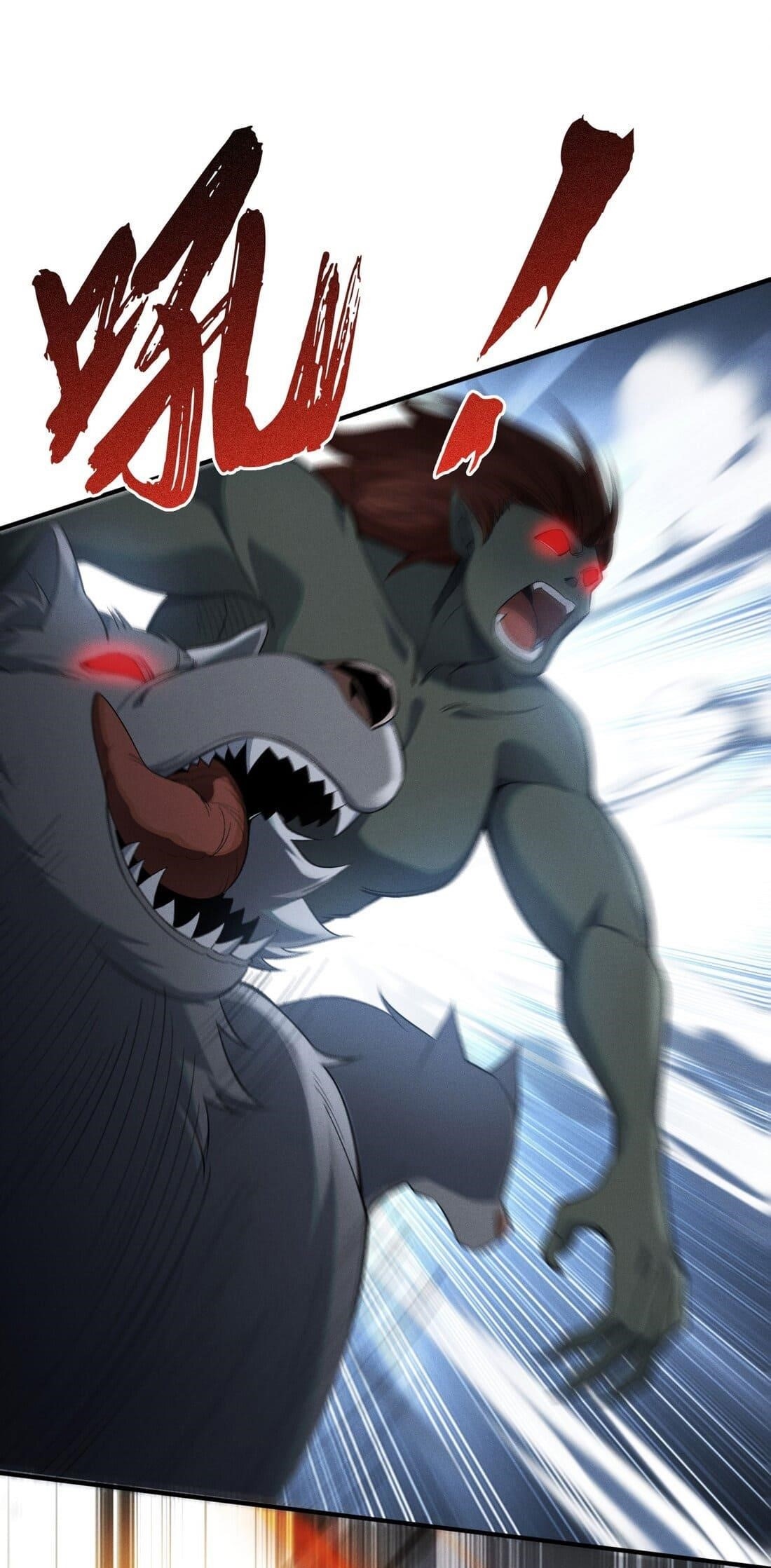 The Strongest Player Chapter 45 - Page 26