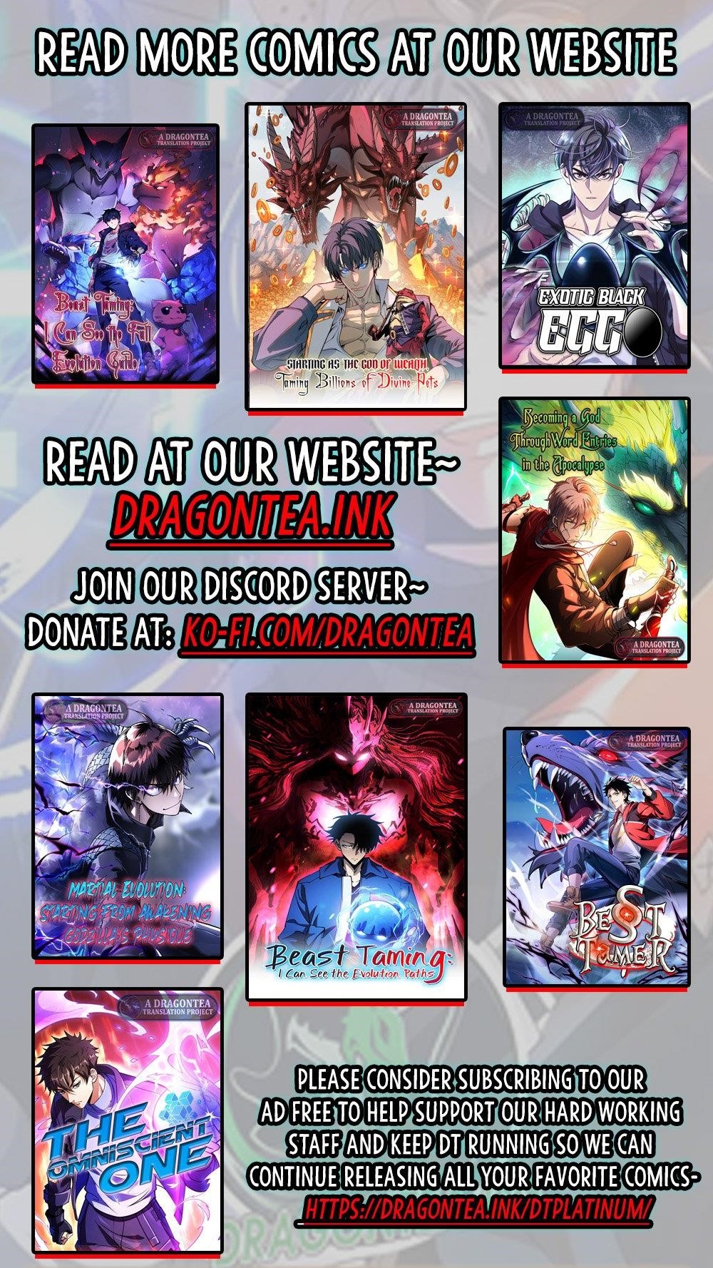 The Strongest Player Chapter 45 - Page 34