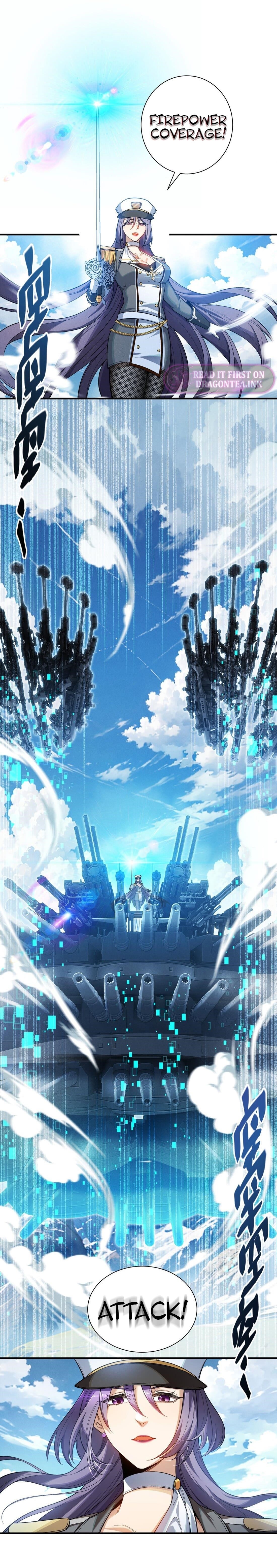 The Strongest Player Chapter 45 - Page 6