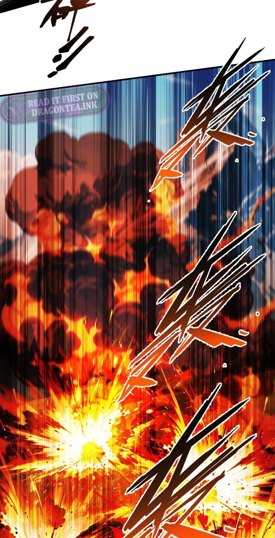 The Strongest Player Chapter 45 - Page 8