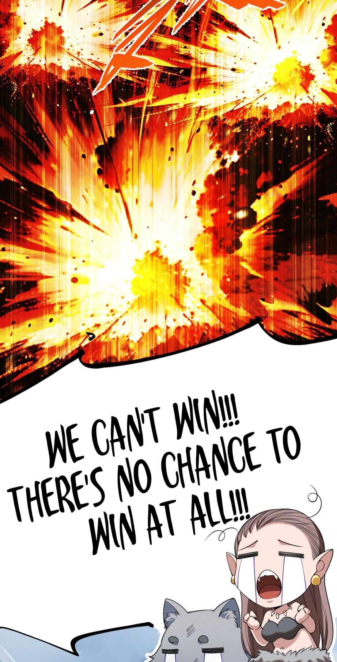 The Strongest Player Chapter 45 - Page 9